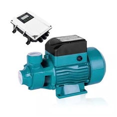 24 V DC Solarwasserpumpe