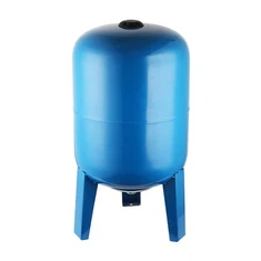 Brauchwasser-Drucktank